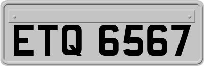 ETQ6567