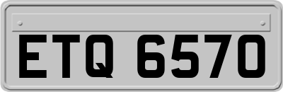 ETQ6570