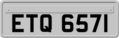 ETQ6571