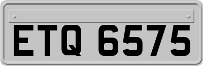 ETQ6575