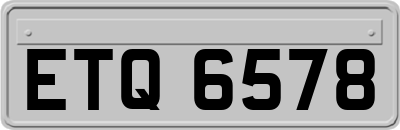 ETQ6578