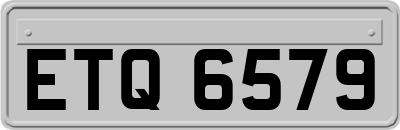 ETQ6579