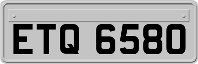 ETQ6580