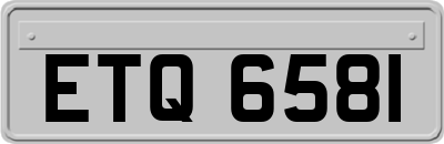 ETQ6581