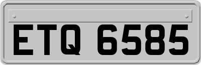 ETQ6585