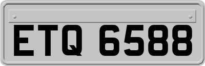 ETQ6588