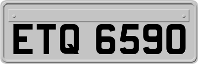 ETQ6590
