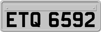 ETQ6592