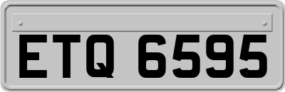ETQ6595