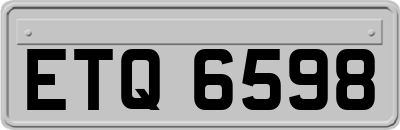 ETQ6598
