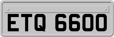 ETQ6600