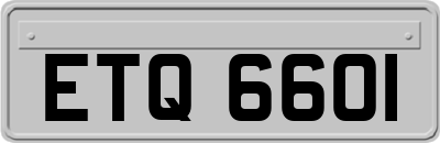ETQ6601