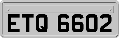 ETQ6602