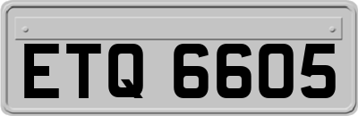 ETQ6605