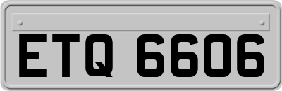 ETQ6606