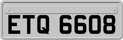 ETQ6608