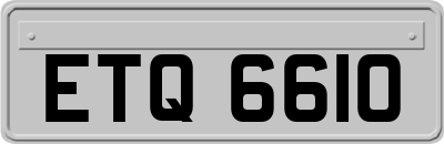 ETQ6610