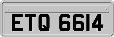 ETQ6614