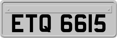 ETQ6615