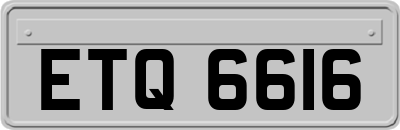 ETQ6616