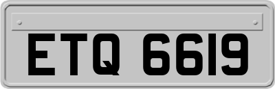 ETQ6619