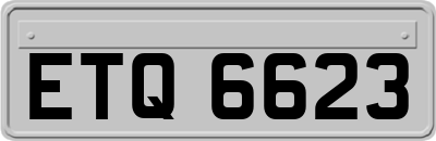 ETQ6623