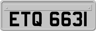 ETQ6631