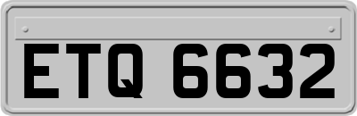 ETQ6632