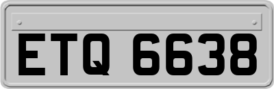 ETQ6638