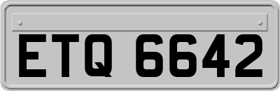 ETQ6642