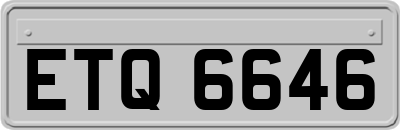 ETQ6646