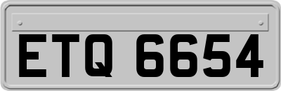 ETQ6654