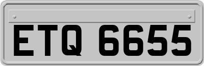 ETQ6655