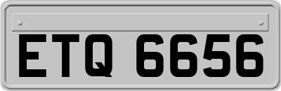 ETQ6656