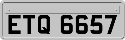 ETQ6657