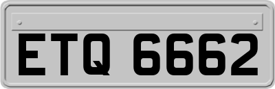 ETQ6662