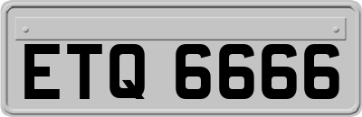 ETQ6666