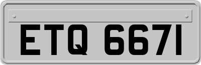 ETQ6671