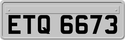 ETQ6673