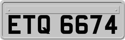 ETQ6674