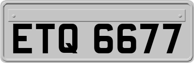 ETQ6677