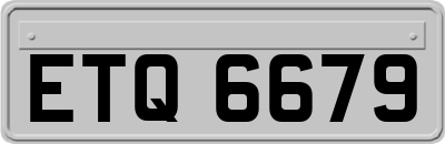 ETQ6679