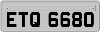 ETQ6680