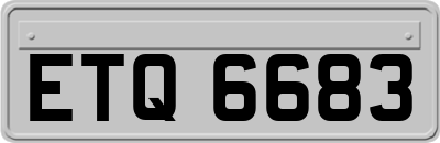 ETQ6683