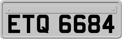 ETQ6684