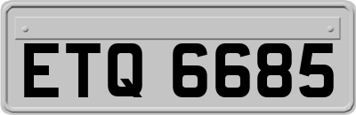 ETQ6685