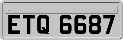 ETQ6687