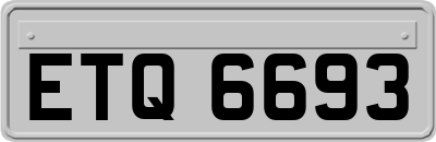 ETQ6693
