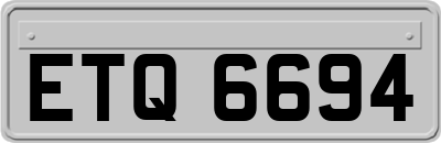 ETQ6694