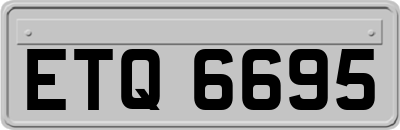 ETQ6695